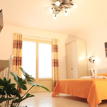 Salvius B&B Salve Εξωτερικό φωτογραφία