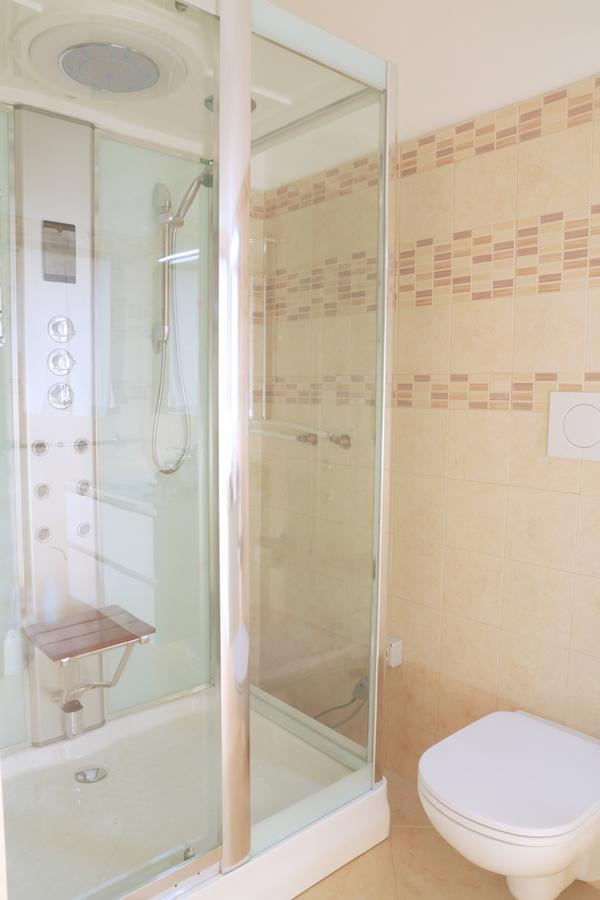 Salvius B&B Salve Εξωτερικό φωτογραφία