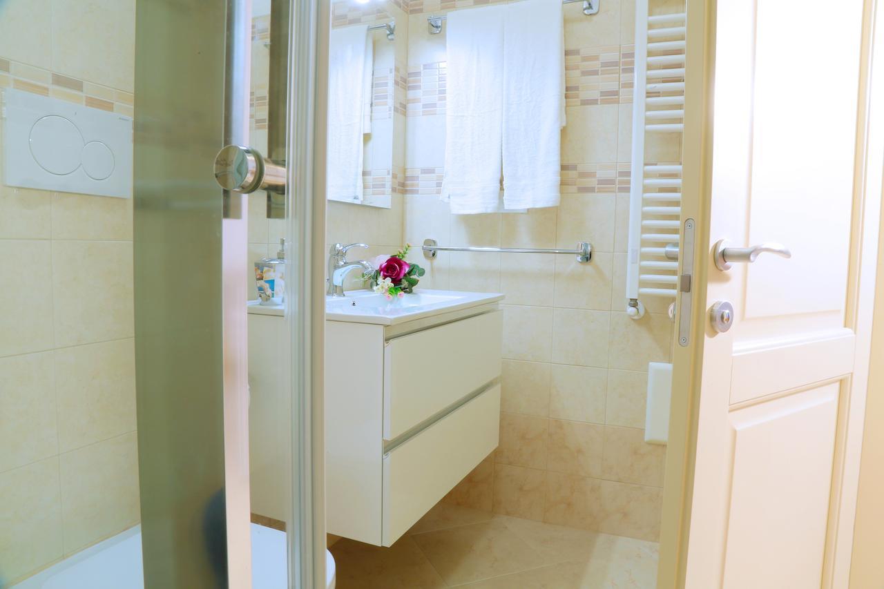 Salvius B&B Salve Εξωτερικό φωτογραφία