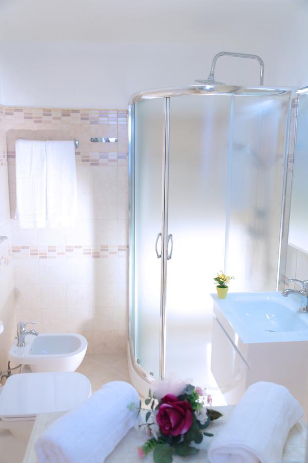 Salvius B&B Salve Δωμάτιο φωτογραφία